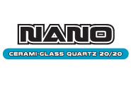 Cerami-Glass Quartz 20/20